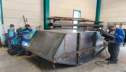 Kepez Belediyesinden tasarruf odaklı üretim modeli