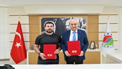 Kepez ‘e yeni kreş müjdesi