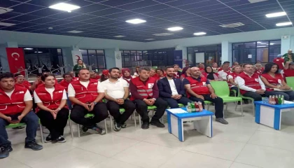 Kızılaydan Kamp Bizi Çağırıyor, Engelsiz Kamp programı