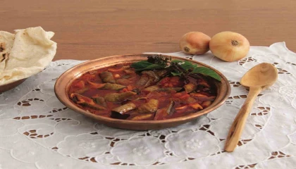 Kumlucada 4 ürün için coğrafi işaret başvurusu yapıldı