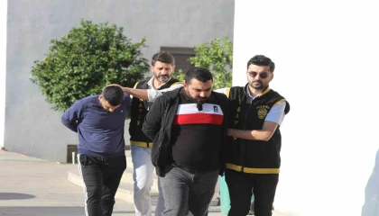 Kuzenini öldürdü: Ben sopayla dövdüm, bıçakla yaralamadım