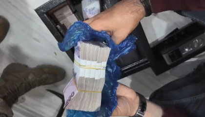 Loca bileti satarak dolandırıcılık yapan 16 şüpheli yakalandı