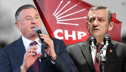 Lütfü Savaş, CHP'nin il kongrelerinin iptalini istedi