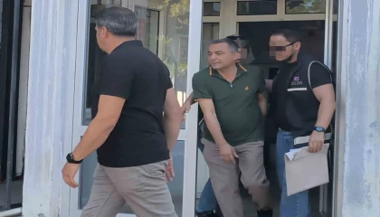 Manavgat Belediyesindeki yolsuzluk ve rüşvet soruşturmasında iddianame kabul edildi