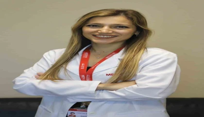 Menopoz bir son değil, yeni bir başlangıçtır