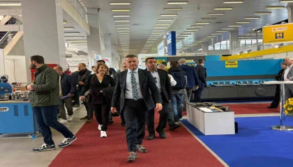 MTSOdan Brnoda yeni iş birliği köprüleri