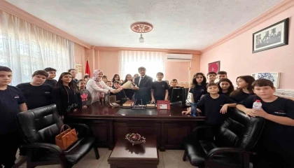 Müftü Fidan: Cami, Müslüman kimliğinin kalbidir