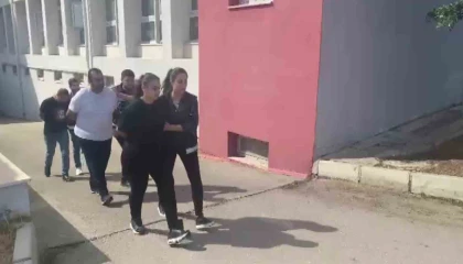 Muhasebeciden 40 milyon liralık vurgun iddiası: 3 tutuklama