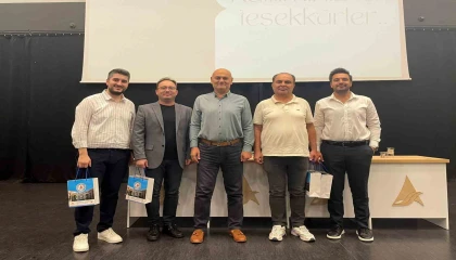 Muratpaşadan otizm farkındalığı semineri