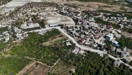 Mutta grup yolları yenilendi