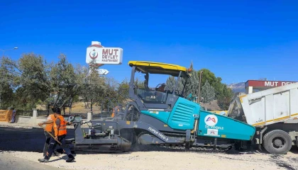 Mutta yenilenen yollar ulaşımı rahatlattı