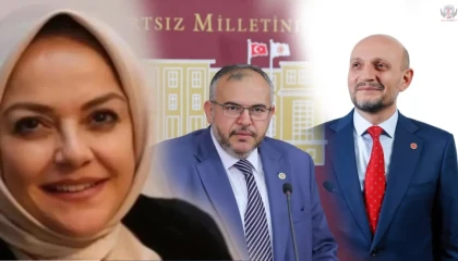 NECMETTİN ÇALIŞKAN YURDA DÖNDÜ