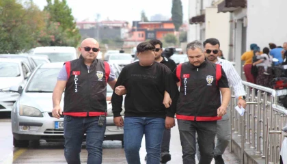 Pastaneye el bombası atmıştı: 4 şüpheli tutuklandı, 70 milyonluk husumet ortaya çıktı