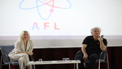 Prof. Dr. Ömer Özkan: SMA tedavisi patentini bir kişi aldığı için başkası üretemiyor, 2 milyon dolar verilmek zorunda kalınıyor