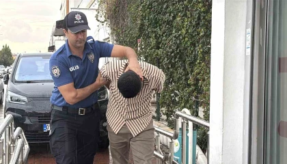 Sahte polisten şok savunma: Beni vuracaklarını düşündüğüm için kendime polis süsü verdim