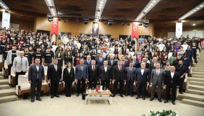 Şair Arif Nihat Asya, vefatının 50. yılında Adanada anıldı