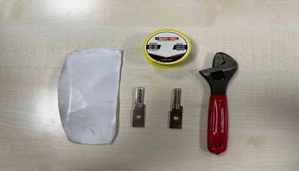 Şehir şehir gezip, kılık değiştiren hırsızlar yakalandı: 3 tutuklama