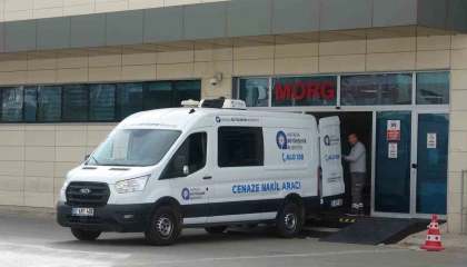 Silahlı kavgada hayatını kaybeden 2 gencin cenazeleri teslim alındı