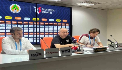 Stanimir Stoilov: Bugün kaybetmeyi hak etmedik