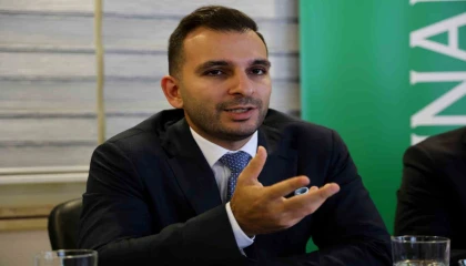 Sunar Yatırım, sürdürülebilir büyüme hedeflerini paylaştı