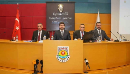 Tarsusta asansör kazasında hayatını kaybeden Yaşotu adı parka verildi