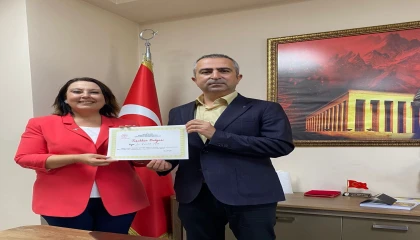 Toros Devlet Hastanesi, sağlık okuryazarlığına önem veriyor
