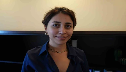 Trafikte tartıştığı sürücü avukata hayatının şokunu yaşattı