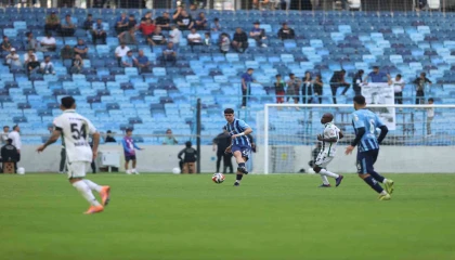 Trendyol 1. Lig: Adana Demirspor: 0 - Sakaryaspor: 6