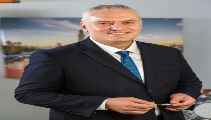 TÜRSAB Başkan Adayı Nezih Hacıalioğlundan açıklama