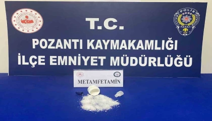 Uyuşturucu taciri 2 şüpheli tutuklandı
