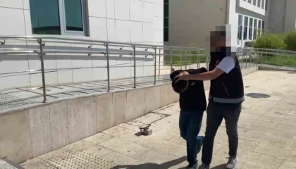 Uyuşturucudan hapis cezası alan 29 hükümlü yakalandı