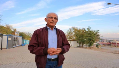 Uzamanı uyardı: Depremle ilgili Türkiye üç kıtanın sıkışma alanında