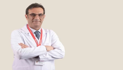 Uzman Dr. Gökhan Yazıcıoğlu: Dünyanın 3te 1i iyot eksikliği riski altında