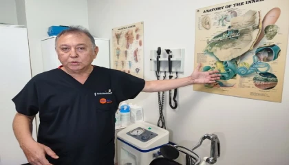 Uzmanı uyardı: Her baş dönmesi vertigo değil