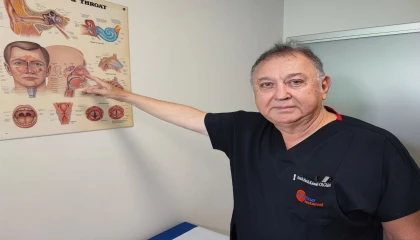 Uzmanı uyardı: Soğuk algınlığı ya da virüs için doğrudan ilaç yok bağışıklığı güçlü tutalım