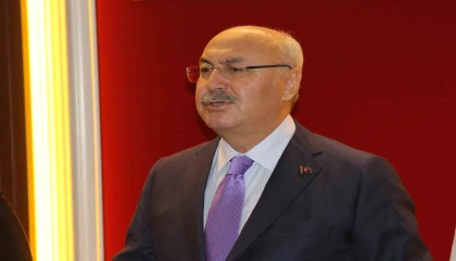 Vali Köşger: Günlük hayatı gölgeleyecek hiçbir teşebbüse asla müsamaha göstermeyeceğiz