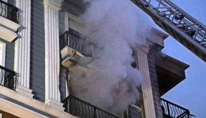 Yangında anneannesi ve teyzesinin ölümüyle suçlanan sanık: Cezaya itirazım yok