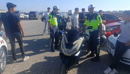 Yaptıklarımızdan pişman değiliz, aklımız yapamadıklarımızda dediler 220 bin lira ceza yediler