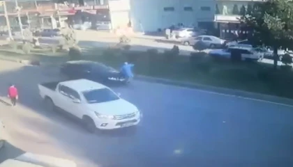 Yaşlı adamın öldüğü kazada sürücü serbest kaldı