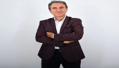 Yazar Sinan Meydan Antalyalılarla buluşuyor