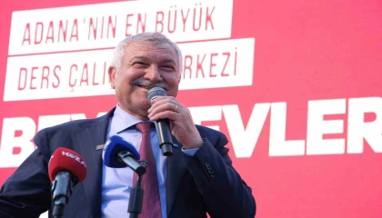 Zeydan Karaların rüşveti almak için İstanbula gittiği iddianame yer aldı
