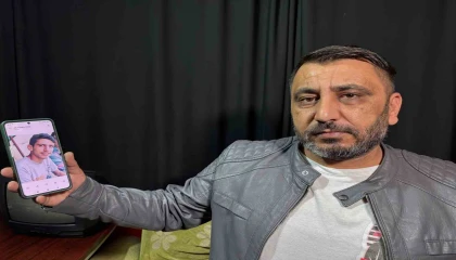 18 yaşında kayboldu, 7 yıldır haber alınamıyor