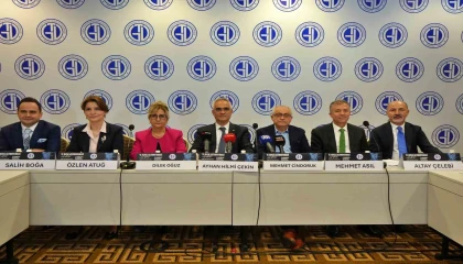 42. Ulusal Gastroenteroloji Haftasında halk sağlığı uyarısı: Karaciğer yağlanması, obezite ve bağırsak dengesi alarm veriyor