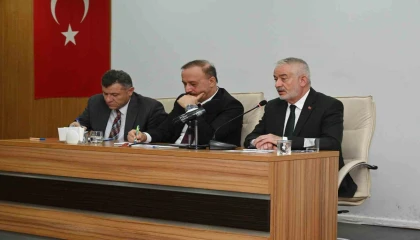 8. Isparta Kitap Fuarı için geri sayım başladı