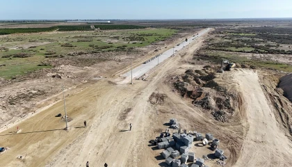 Adana Valisi Köşger: 1 milyar TLlik yatırım hayata geçiriliyor