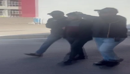 Adanada FETÖ firarisi öğretmen yakalandı: Özel harekât polislerinden sorumluymuş