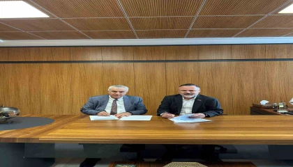 Adanada kazan operatörü eğitim ve sınav merkezi kurulacak