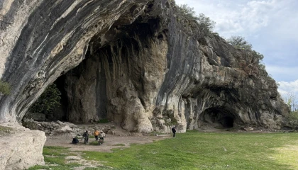 Akdeniz Üniversitesinden bilim dünyasına ışık