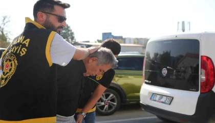 Anlık tartışma cinayetle bitti, şüpheli tutuklandı