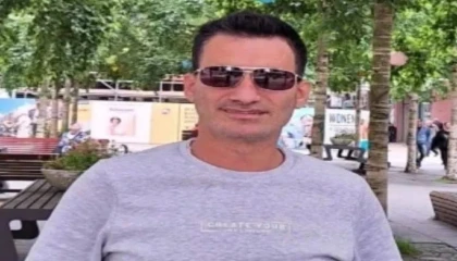 Antalyada otomobille çarpışan motosikletli hayatını kaybetti